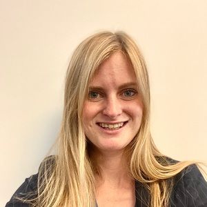 Meet your Posher, Caroline